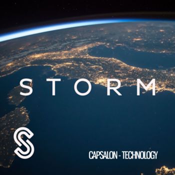 Capsalon - Technology