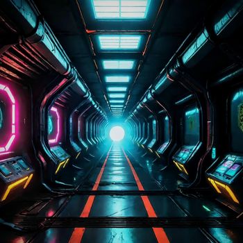 leoaxiom - Vector