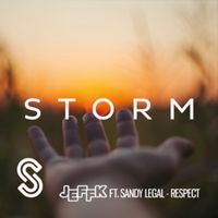 JEFFK - Respect