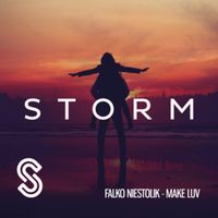 Falko Niestolik - Make Luv