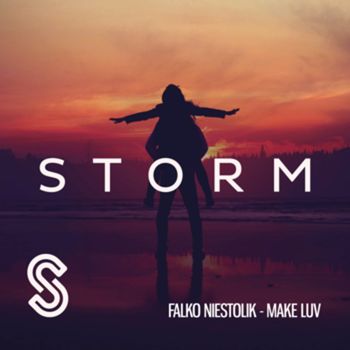 Falko Niestolik - Make Luv