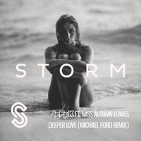 JEFFK - Deeper Love (Michael Ford Remix)