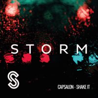 Capsalon - Shake It