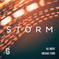 Michael Ford - All Night