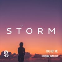Tom Brownlow - You Got Me
