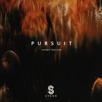Harry Bolton - Pursuit