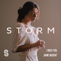 Jamie Nugent - I Need You