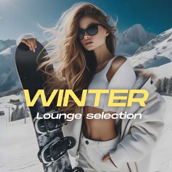 Various Artists - Winter Lounge Selection