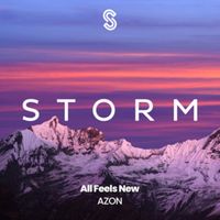 AZON - All Feels New
