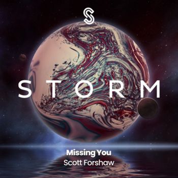 Scott Forshaw - Missing You
