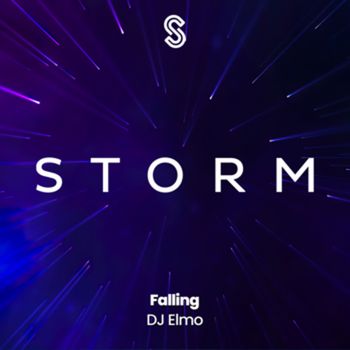 DJ Elmo - Falling