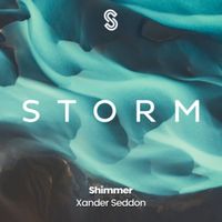 Xander Seddon - Shimmer (Radio Edit)