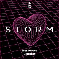Capsalon - Easy to Love (Radio Edit)