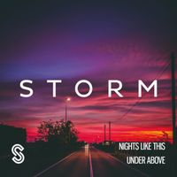 Under Above - Nights Like This