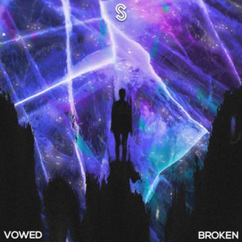 Vowed - Broken