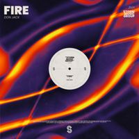 Don Jack - Fire (Radio Edit)