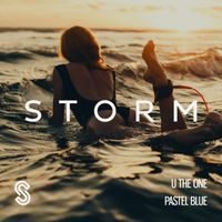 Pastel Blue - U the One