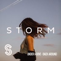 Under Above - Back Around