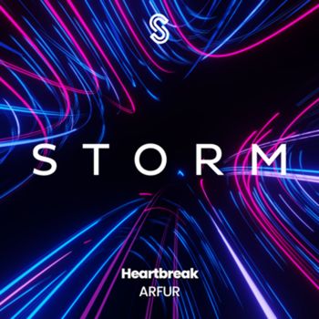 ARFUR - Heartbreak