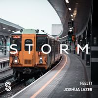 JOSHUA LAZER - Feel It