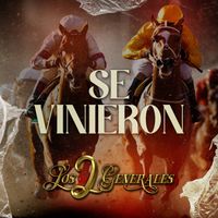 Los 2 Generales - Se Vinieron