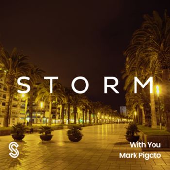 Mark Pigato - With You