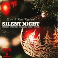 Tonio Armani - Silent Night