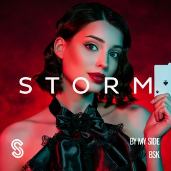 BSK - By My Side