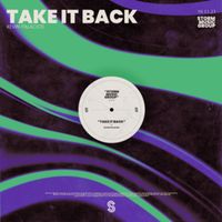 Kevin Palacios - Take It Back