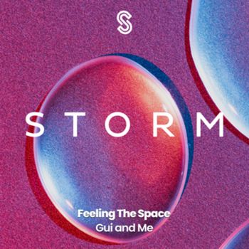 Gui and Me - Feeling the Space