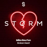 Mike Reu Fon - Broken Heart