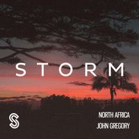 John Gregory - North Africa