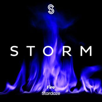 Stardaze - Fire