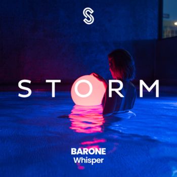 BARONE - Whisper