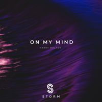 Harry Bolton - On My Mind