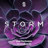 Simon Dekkers - Stop the Drama