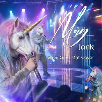 Jank - Mây (Cover)