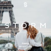 Enrey - Meant to Be