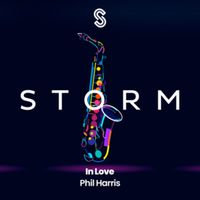 Phil Harris - In Love