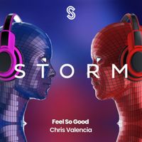 Chris Valencia - Feel so Good