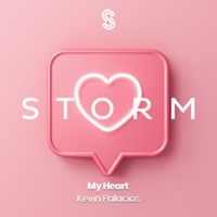 Kevin Palacios - My Heart
