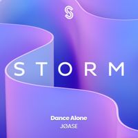 JØASE - Dance Alone