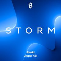 Jesper Klix - Afraid
