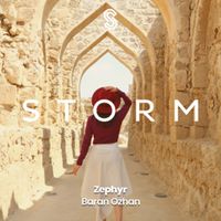 Baran Ozhan - Zephyr
