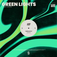 Xander Seddon - Green Lights