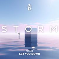 rshand - Let You Down