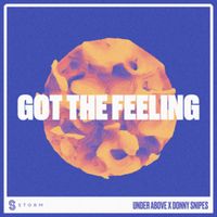 Under Above - Got the Feeling