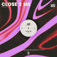 Don Jack - Close 2 Me