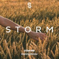 Danny Denov - U Got Me
