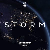 Desno - See the Sun